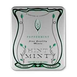 ヨドバシ.com - HINT MINT ヒントミント クラシックラベル