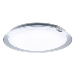 ヨドバシ.com - パナソニック Panasonic LEDシーリングライト (～12畳