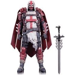 ヨドバシ.com - ホットトイズ HOT TOYS DC アクションフィギュア #09