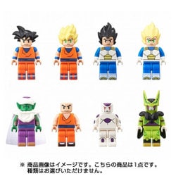 ヨドバシ.com - バンダイ BANDAI figmes(フィグミーズ) ドラゴンボール