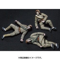ヨドバシ.com - デフモデル DEF.MODEL DF35011 [1/35スケール レジン製