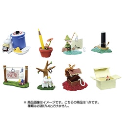 ヨドバシ.com - リーメント ムーミン Desk Collection [コレクション
