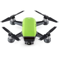 ヨドバシ.com - DJI ディージェイアイ ミニドローン SPARK Fly More