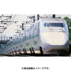 【室内灯つき】トミックス 〈98982〉Ｅ１系東北・上越新幹線(Ｍａｘ・旧塗装) N) 98982 JR E1系東北・上越新幹線 (Max・旧塗装)セット (12両) 【限定