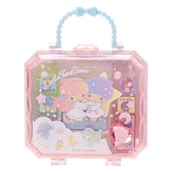ヨドバシ.com - サンリオ Sanrio スタンプセット リトルツインスターズ
