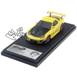 ヨドバシ.com - モデラーズ modelers MD43229 [1/43 頭文字D 高橋啓介