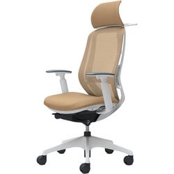 ヨドバシ.com - オカムラ 【完成品】 Sylphy（シルフィ） ベージュ