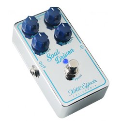 ヨドバシ.com - Xotic エキゾチック エフェクター オーバードライブ