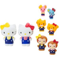 ヨドバシ.com - サンリオ Sanrio ハローキティ フィギュアセット2