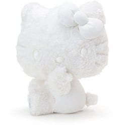 ヨドバシ.com - サンリオ Sanrio ハローキティ ぬいぐるみ(ホワイト