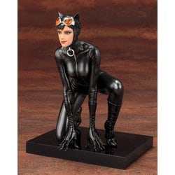 ヨドバシ.com - コトブキヤ KOTOBUKIYA ARTFX+ キャットウーマン [DC