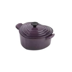 ヨドバシ.com - ル・クルーゼ Le Creuset 両手鍋 ココット・ダムール