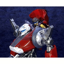 ヨドバシ.com - アート・ストーム ART STORM EX合金 メガゾーン23
