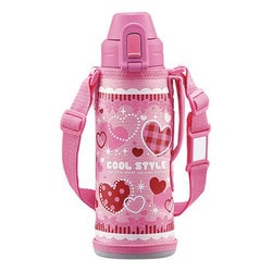 ヨドバシ.com - 象印 ZOJIRUSHI ステンレスクールボトル SD-AL05-PA