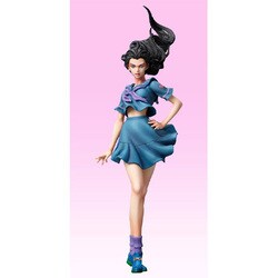 ヨドバシ.com - メディコス スタチューレジェンド ジョジョの奇妙な