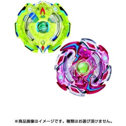 ヨドバシ.com - タカラトミー TAKARATOMY ベイブレード バースト B-61