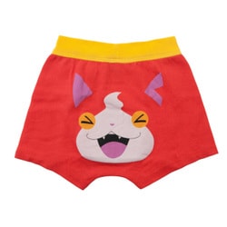 ヨドバシ.com - バンダイ BANDAI 35994 120cm KAOKAOパンツ 妖怪