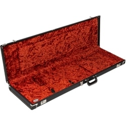 ヨドバシ.com - FENDER フェンダー ベース用 ハードケース CASE,DLX J