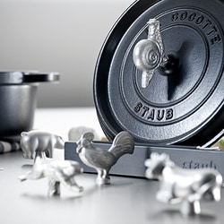ヨドバシ.com - ストウブ STAUB ストウブ専用オプションパーツ