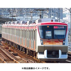 ヨドバシ.com - グリーンマックス GREENMAX 30716 [Nゲージ 東急6000系