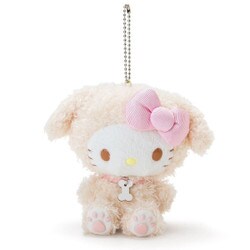 ヨドバシ.com - サンリオ Sanrio ハローキティ 干支マスコットホルダー