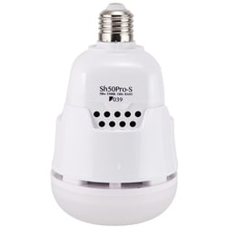 ヨドバシ.com - 039 撮影用LEDランプ スタンダードタイプ Sh50Pro-S