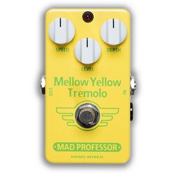 ヨドバシ.com - MAD PROFESSOR モジュレーション系エフェクター Mellow