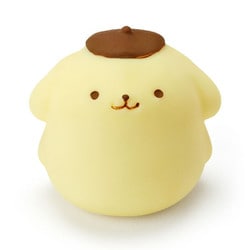 ヨドバシ.com - サンリオ Sanrio ポムポムプリン おまんじゅう風