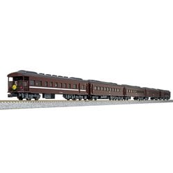 ヨドバシ.com - KATO カトー 10-1500 [Nゲージ 35系4000番台 〈SL