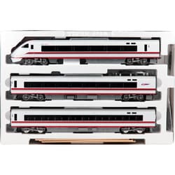 TOMIX 683系 8000番代(はくたか・スノーラビット)【新品,未使用品】 TOMIX トミックス 北越急行 683系 8000番代 (はくたか・スノーラビット
