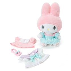 ヨドバシ.com - サンリオ Sanrio マイメロディ ぬいぐるみセット