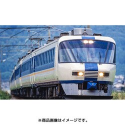 ヨドバシ.com - トミックス TOMIX 98650 [485系特急電車(しらさぎ・新
