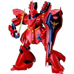 ヨドバシ.com - バンダイ BANDAI MSN-04 サザビー [1/144 機動戦士