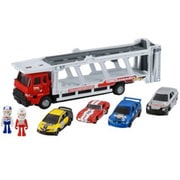 ヨドバシ.com - タカラトミー TAKARATOMY トミカワールド びゅんびゅん