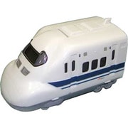 ヨドバシ.com - 日車夢工房 YUMEKOBO E2系新幹線「はやて」 マスコット