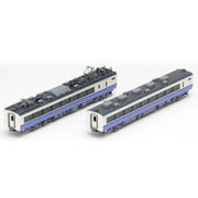 ヨドバシ.com - トミックス TOMIX 92578 JR 485 3000系特急電車(白鳥