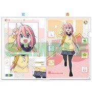 ヨドバシ.com - ひろめ堂 キャラクターグッズ ゆるキャン△ 社会科見学
