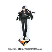 ヨドバシ.com - エンスカイ ensky WIND BREAKER アクリルスタンド