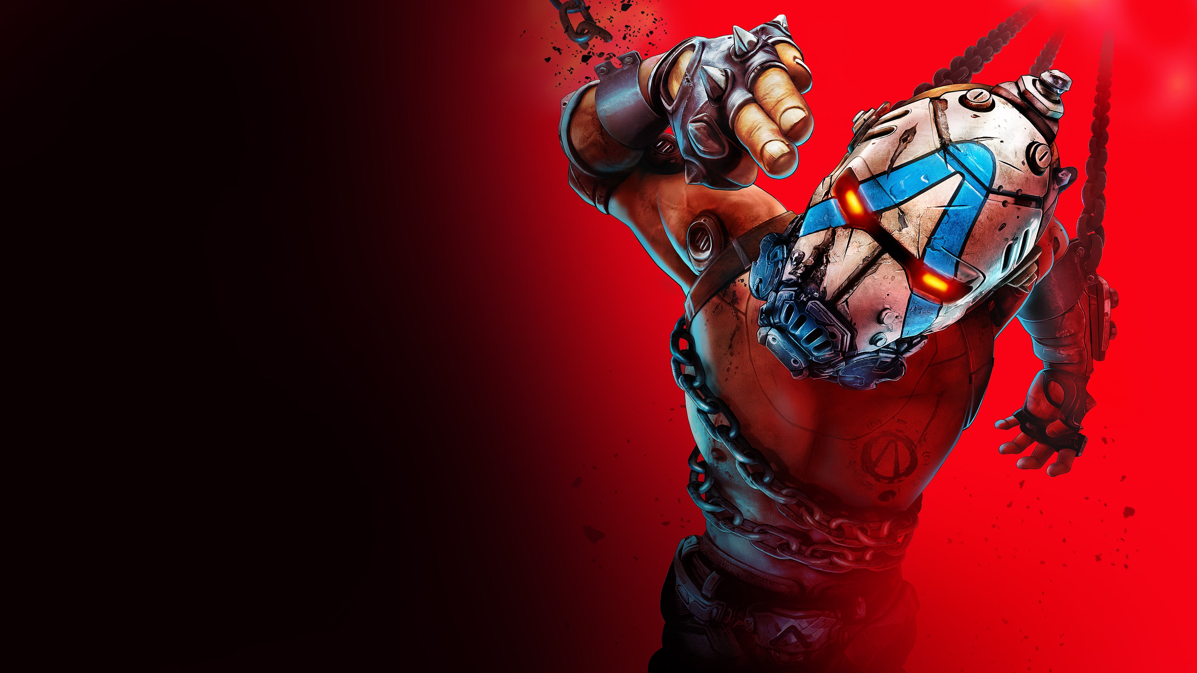 Borderlands®4