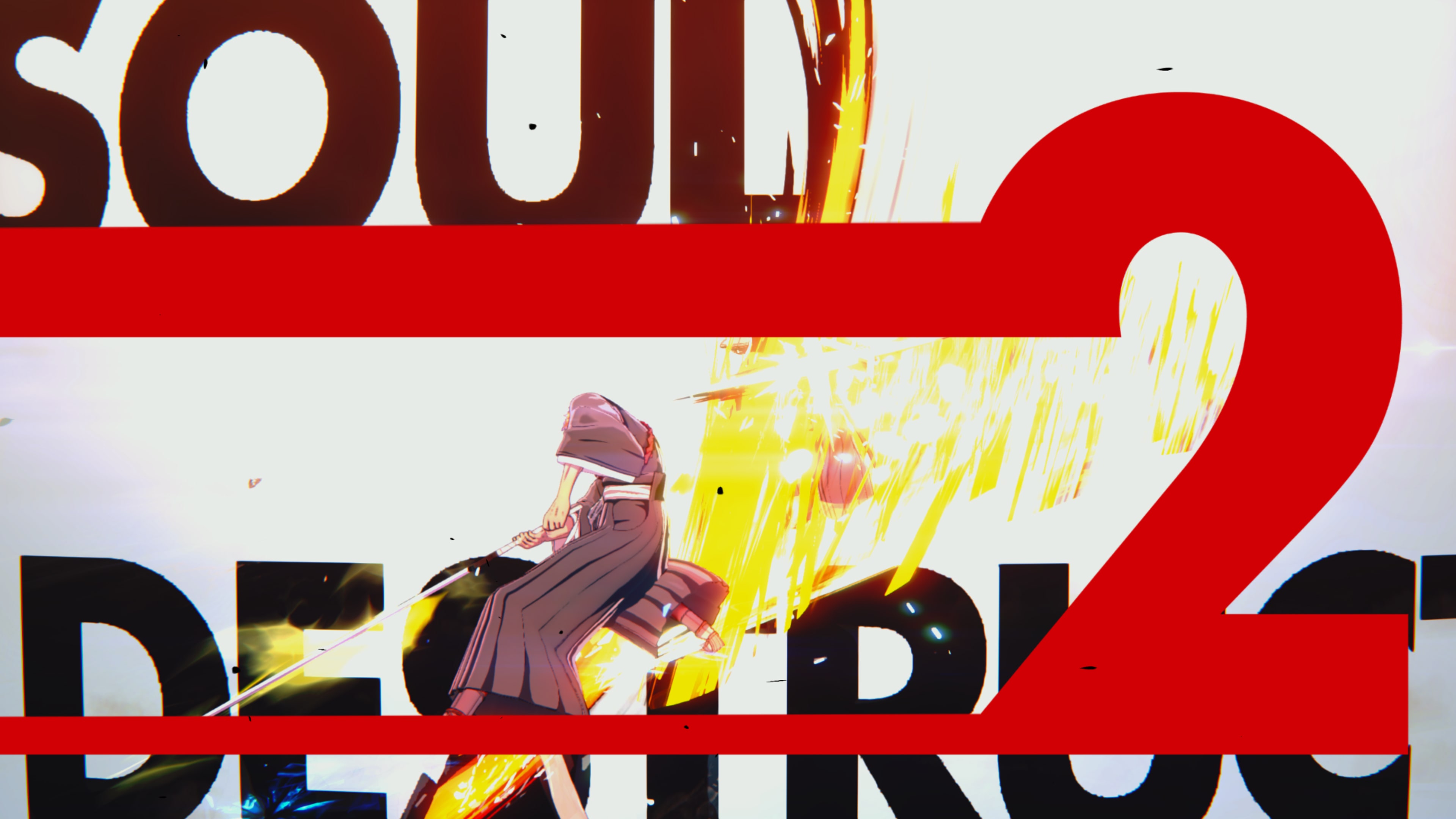 BLEACH Rebirth of Souls PS4 & PS5