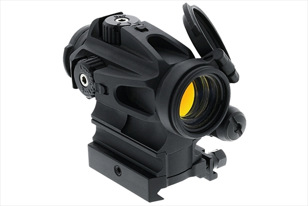 Aimpointが新型ドットサイト発表 | ブログ | アームズマガジンウェブ