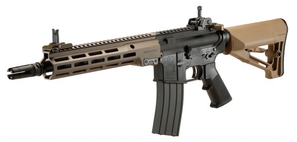 東京マルイURG-I 11.5インチソップモッドブロック3」 発射方式別 特徴