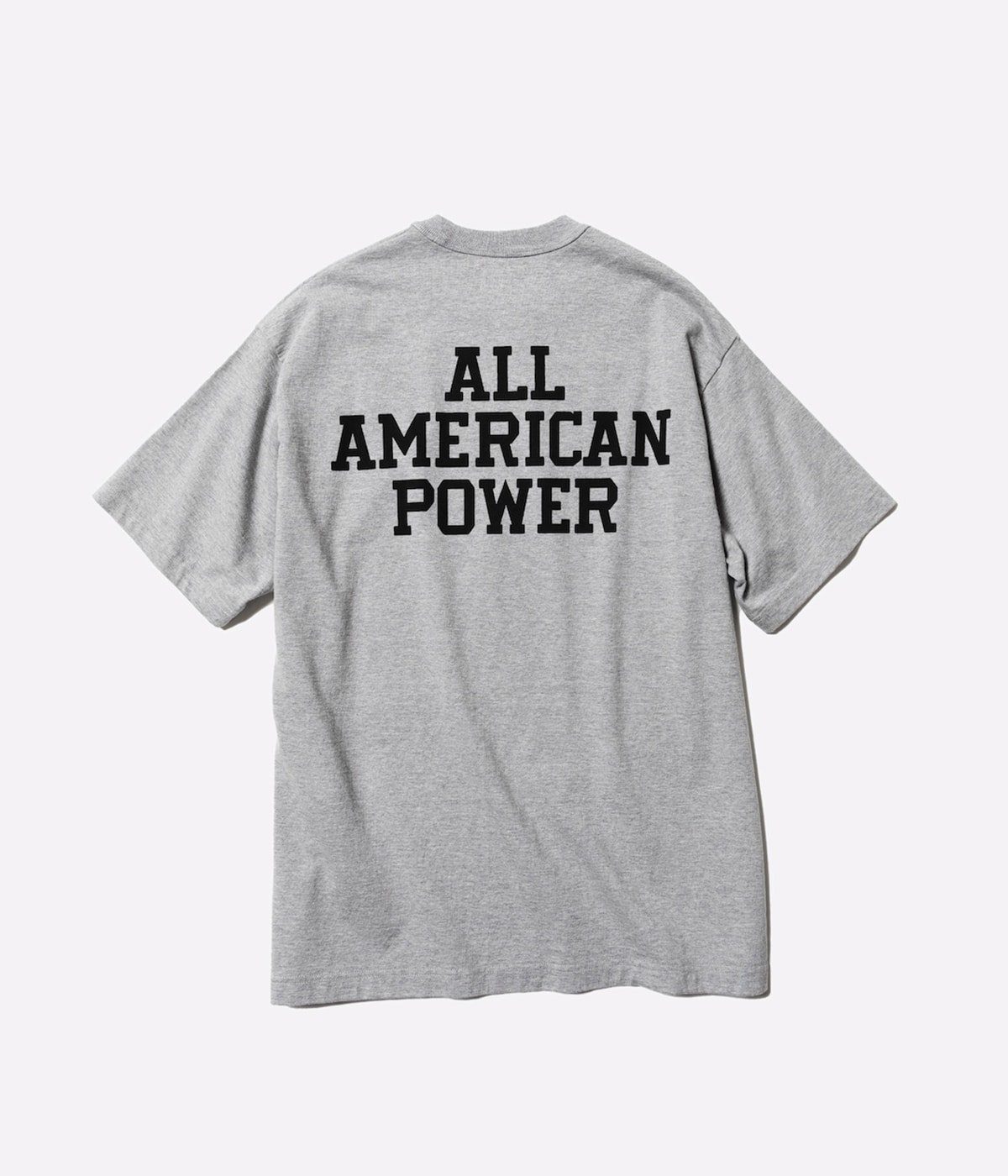 Unlikely Authentic Tee All American | Unlikely(アンライクリー