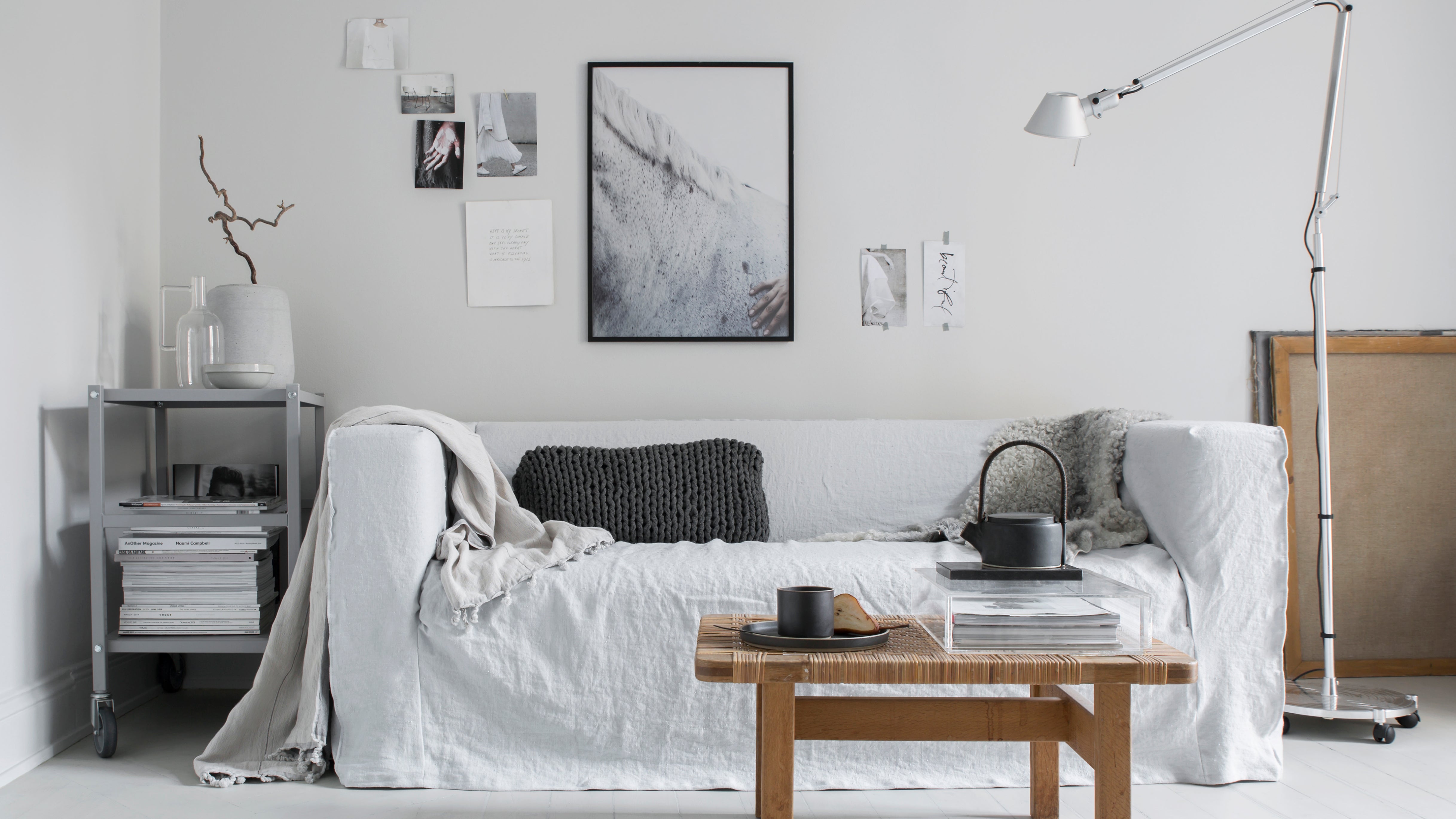 IKEA Klippan sofa review by Bemz | Bemz