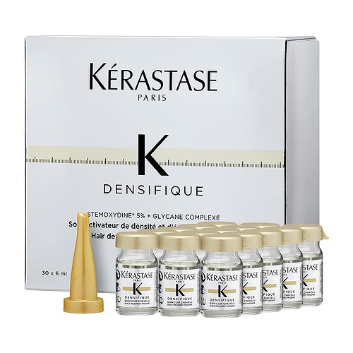 ケラスターゼ DS ヘアデンシティー プログラム Y 6ml×30本が激安