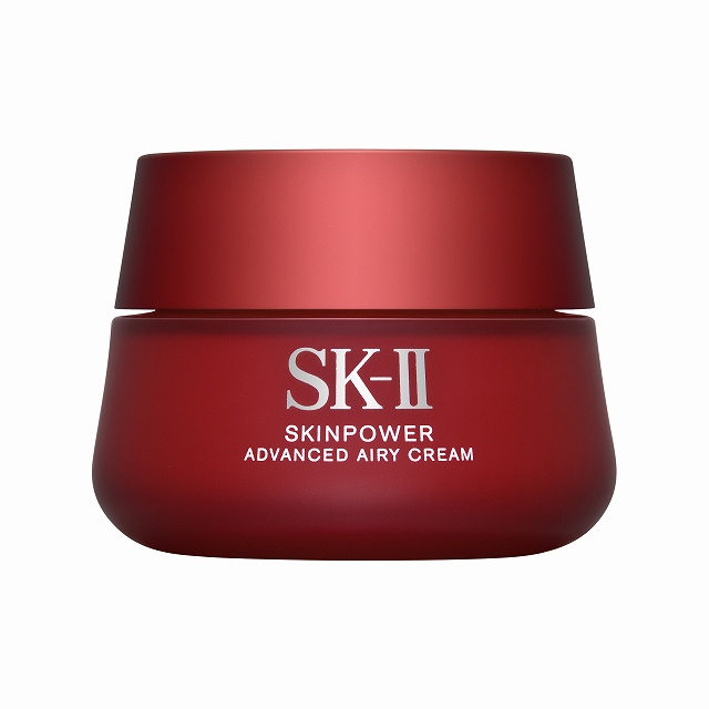 エスケーツー（SK-II／SK2） スキンパワー アドバンスト エアリー