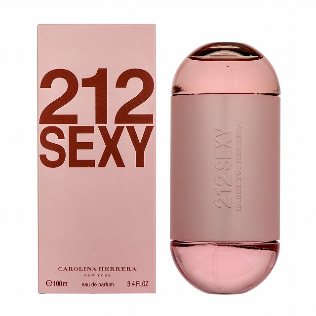 キャロライナ ヘレラ 212 VIP ロゼ オーデパルファム 80mlの激安販売