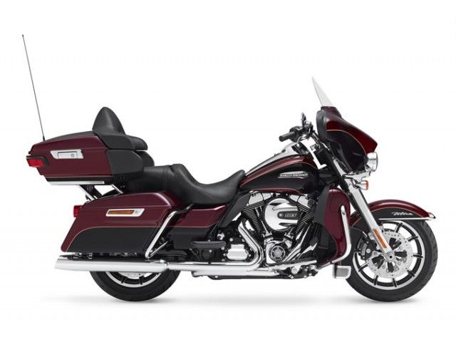 ハーレーダビッドソン（Harley-Davidson） FLHTC エレクトラグライド