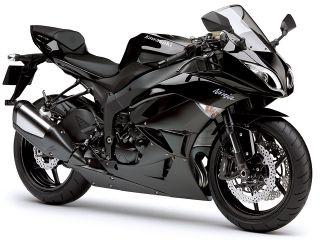 カワサキ（KAWASAKI）2009年 Ninja ZX-6R・フルモデルチェンジの
