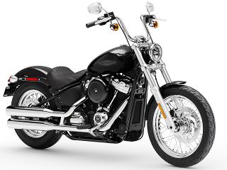 ハーレーダビッドソン（Harley-Davidson）1990年 FXST Softail